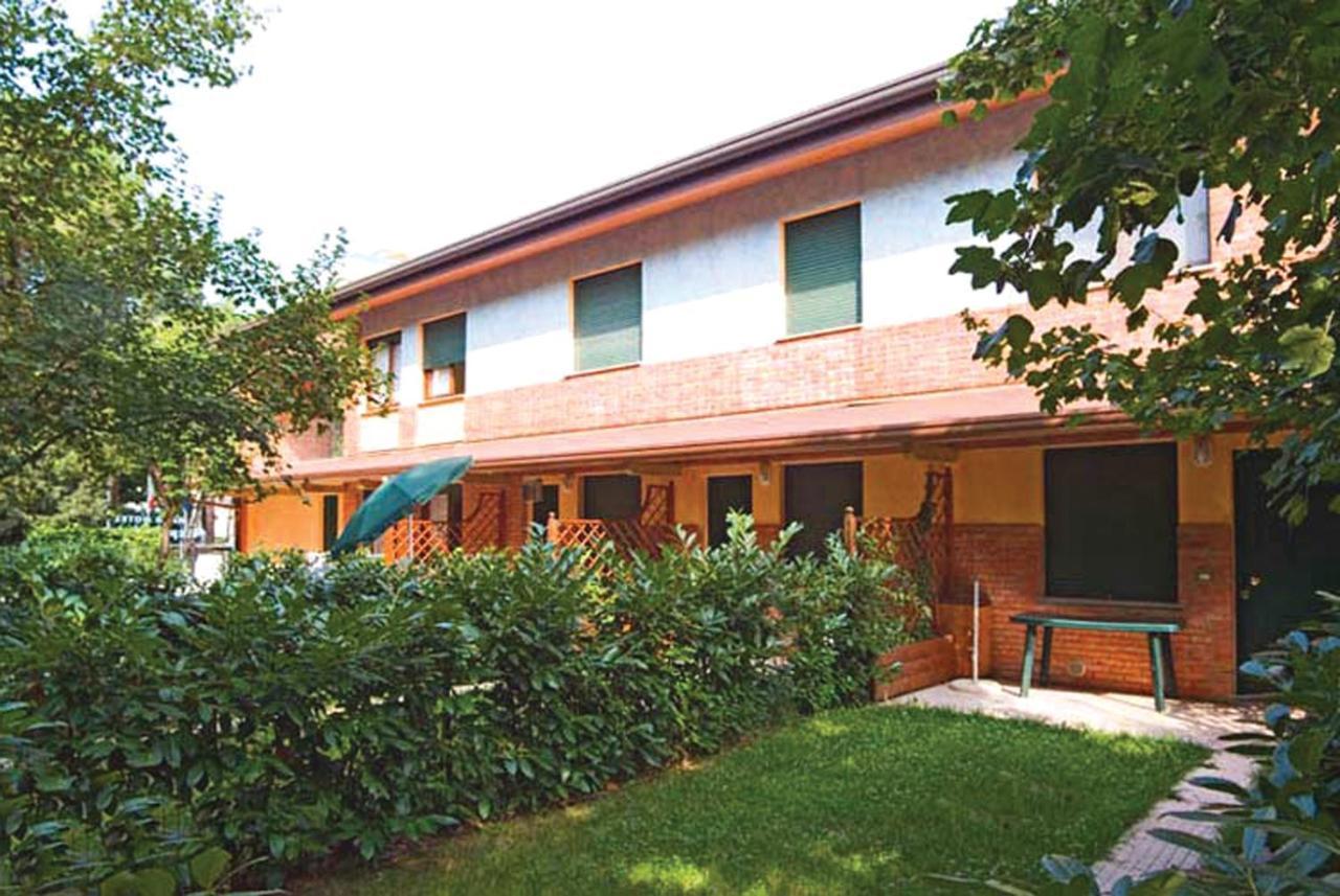Villa Parvus Bibione
